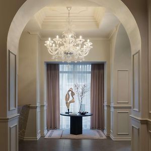 Best Western Plus Hotel Felice Casati